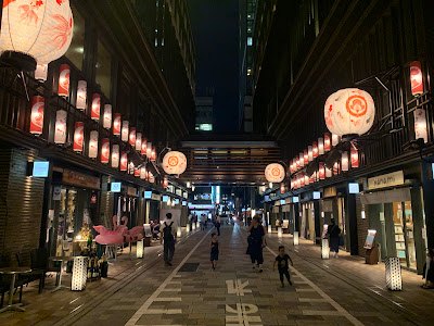 Naka-dori Street 사진 2