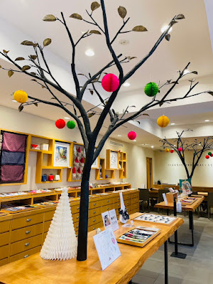 CLASSICS the Small Luxury Nihonbashi Ningyocho shop 사진 3
