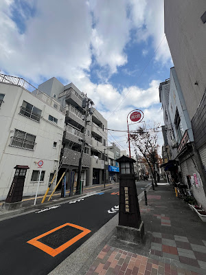 深川資料館通り商店街 사진 3