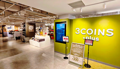 3COINS+plus 西武新宿ペペ店 사진 3