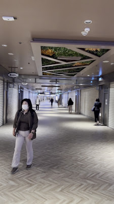 Jupiter Shinjuku Subnade Store 사진 2