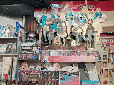 HMV&BOOKS SPOT SHINJUKU 사진 3