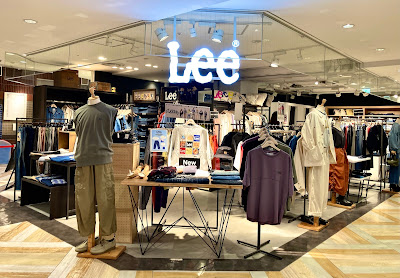 Lee ルミネエスト新宿店 사진 3