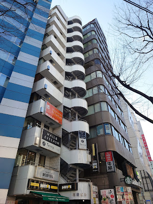 아케보노바시도리 상점가 사진 4