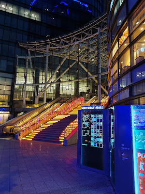 WATERRAS MALL 사진 3