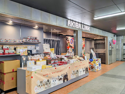 ecute Akihabara 사진 4