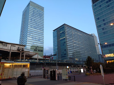 TX秋葉原駅A1 사진 3