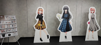 AKIBA FAN CUBE 사진 3