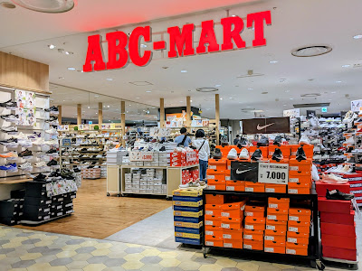 ABC - MART Arukakittokinshichoten 사진 2