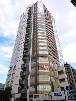 Musashino Towers Towers Mall 사진 4