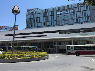 기치조지상점가 사진 5