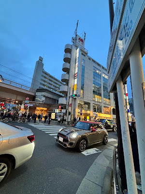 ライオンズステーションプラザ吉祥寺 ナインビル 사진 3