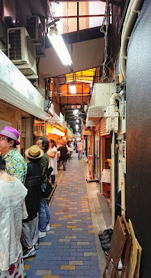 のれん小路 사진 2