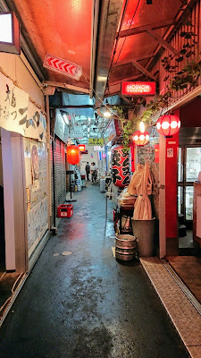 のれん小路 사진 3
