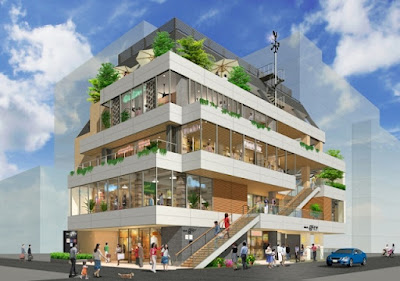 Hulic &New Kichijoji 사진 4