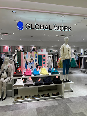 GLOBAL WORK Coppice Kichijoji 사진 3