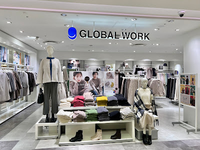 GLOBAL WORK Coppice Kichijoji 사진 4