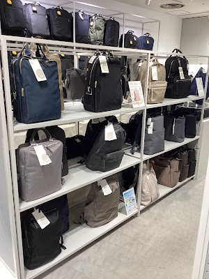 ACE Bags & Luggage 東急百貨店吉祥寺店 사진 4