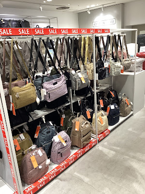 ACE Bags & Luggage 東急百貨店吉祥寺店 사진 3