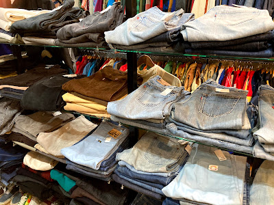 SAFARI Kichijoji Ten 사진 5