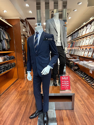 Suit Select 사진 2