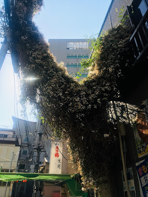 Higashi-Nakano Moon Road 사진 4