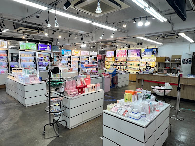 韓流PLAZA 사진 3