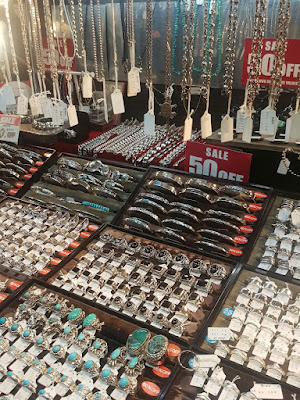 Ameyoko Welcome Mall 사진 3