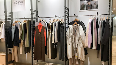 URBAN RESEARCH Store parco_ya Ueno Store 사진 5