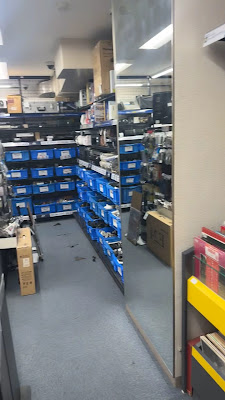 HARD OFF Akihabara 1st store 사진 2