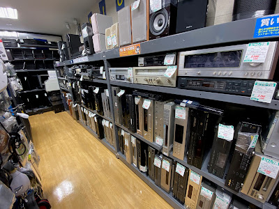 HARD OFF Akihabara 1st store 사진 3