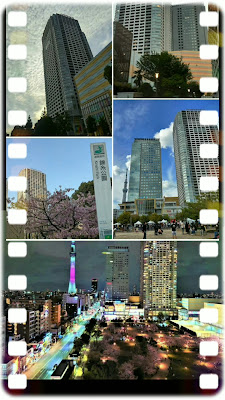 Brillia Tower Tokyo 사진 2