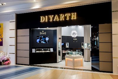DIYARTH Kinshicho store (inside Olinas Mall) 사진 2