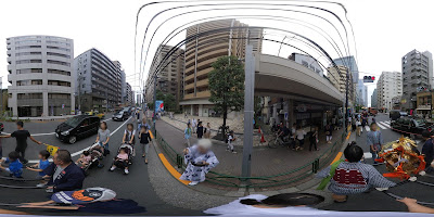えんま通り商店街 사진 3