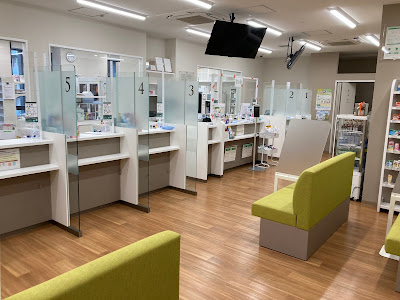 Sogo Pharmacy Bunkyo Koishikawa 사진 3