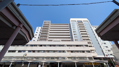 京成サンコーポ商店街 사진 4