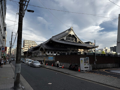 京成サンコーポ商店街 사진 3