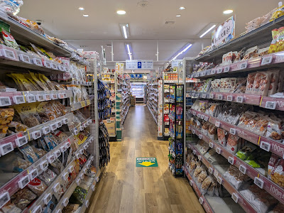 maruetsu, Higashiueno 사진 3