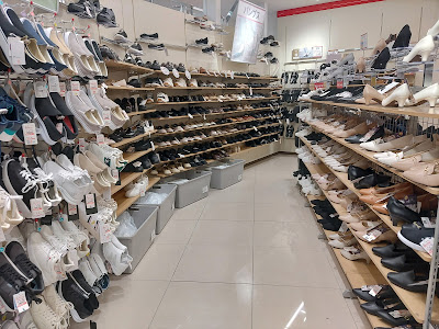 Fashion Center Shimamura Asakusa ROX · 3G shop 사진 3