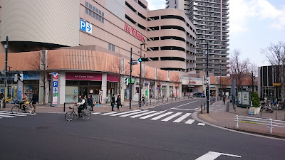 モード・ユキ 曳舟店 사진 3