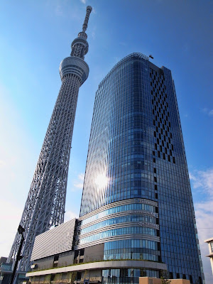 Tokyo Sky Tree East Tower 사진 4