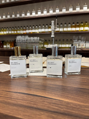 MY ONLY FRAGRANCE Solamachi® 사진 4