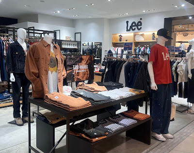 Lee 東京ソラマチ店 사진 3