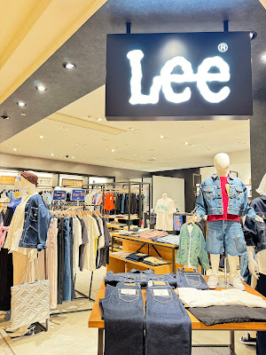 Lee 東京ソラマチ店 사진 2