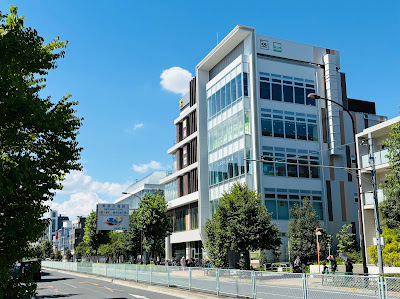 iTerrace Annex 사진 3