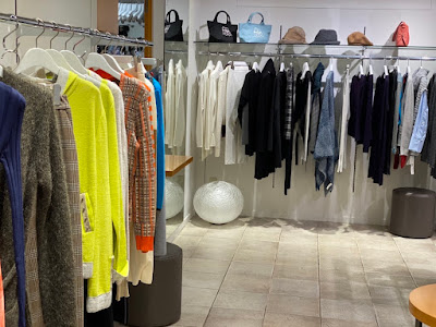 Outlet & select Valu vari mejiro 사진 2
