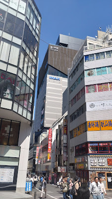 Lagoon Ikebukuro Bldg 사진 3