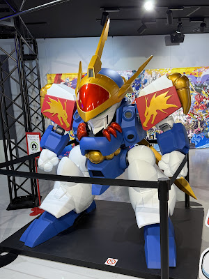Bandai Namco Cross Store Tokyo 사진 4
