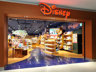 Disney Store Ikebukuro Sunshine Alpa 사진 3