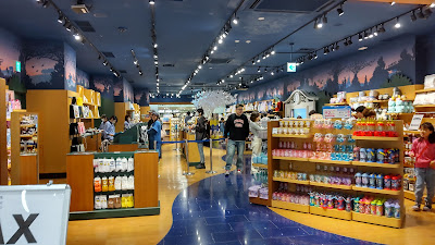 Disney Store Ikebukuro Sunshine Alpa 사진 4